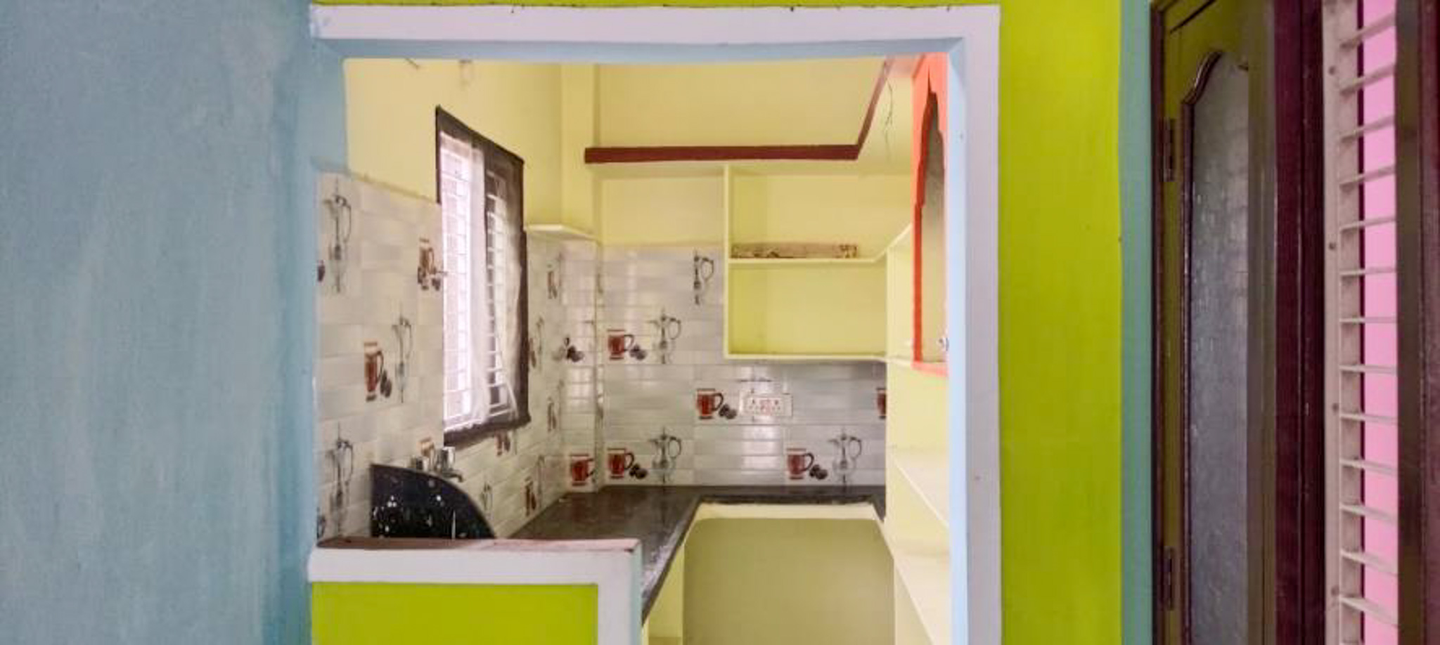 Individual House for Sale in RESIDENTIAL HOUSE, Bechirag Madharam, Suryapet