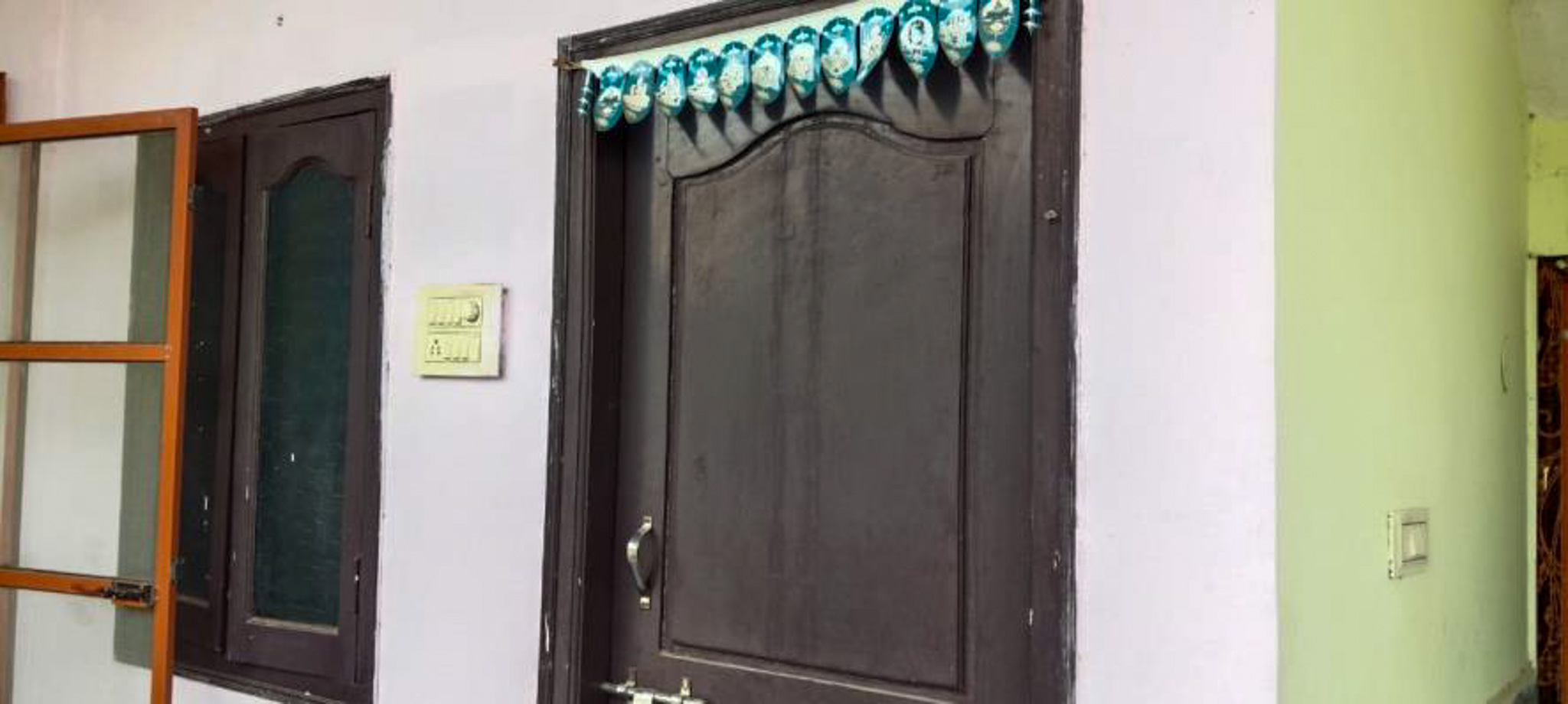 Individual House for Sale in RESIDENTIAL HOUSE, Bechirag Madharam, Suryapet