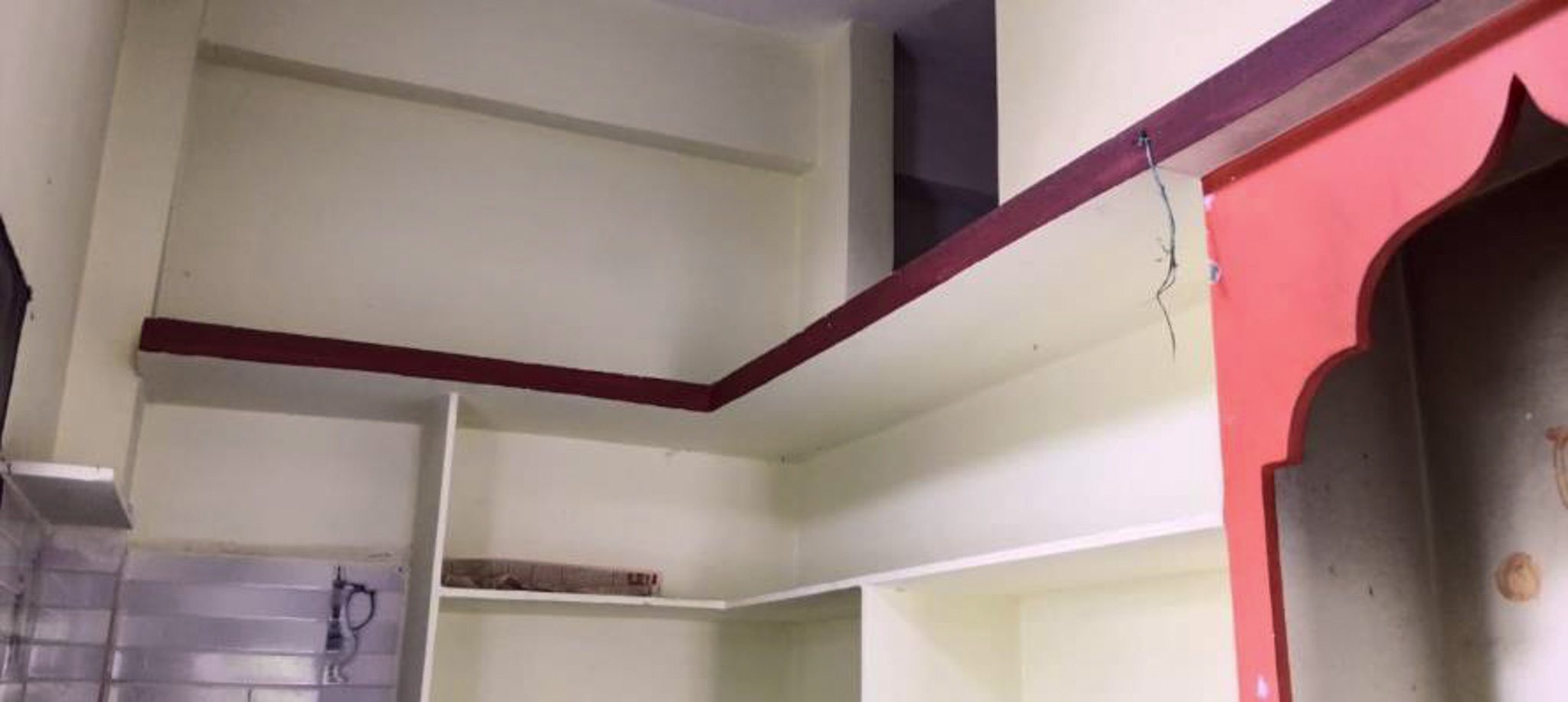 Individual House for Sale in RESIDENTIAL HOUSE, Bechirag Madharam, Suryapet