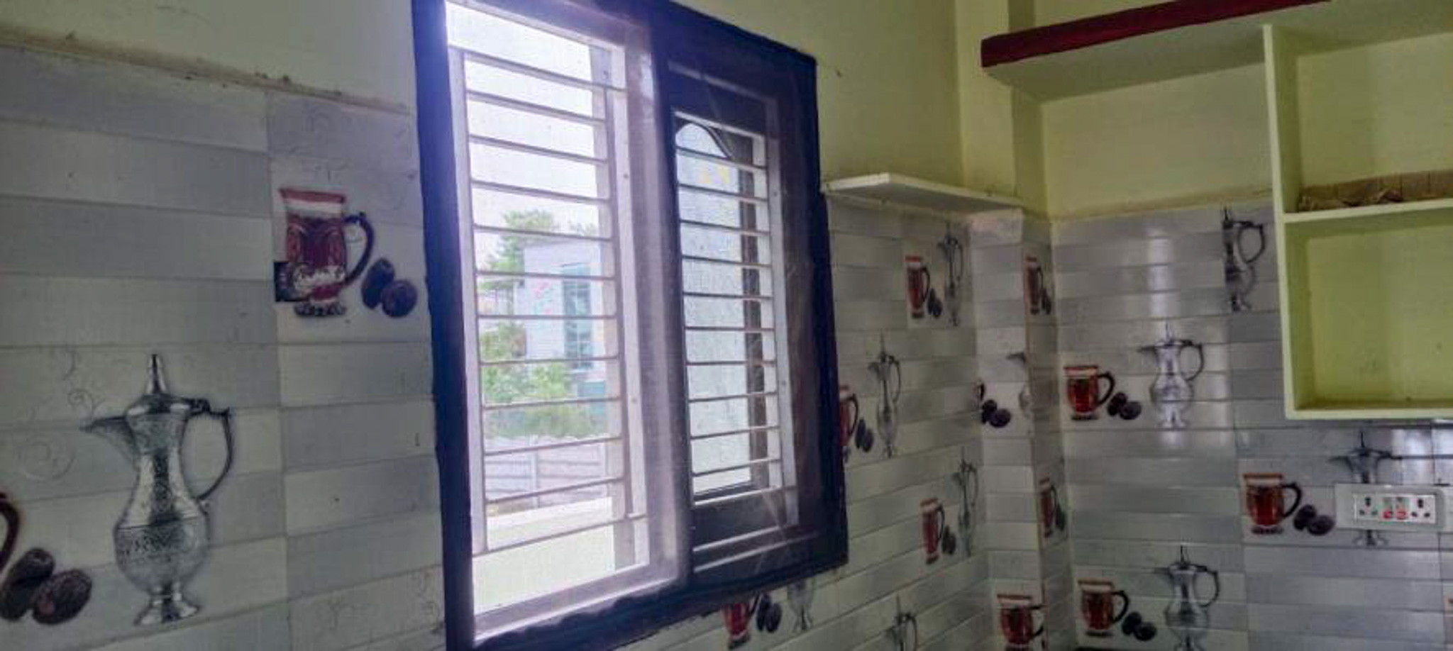 Individual House for Sale in RESIDENTIAL HOUSE, Bechirag Madharam, Suryapet