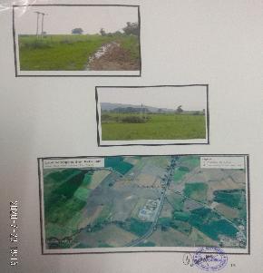 Plot for Sale in Industrial Area Jambar