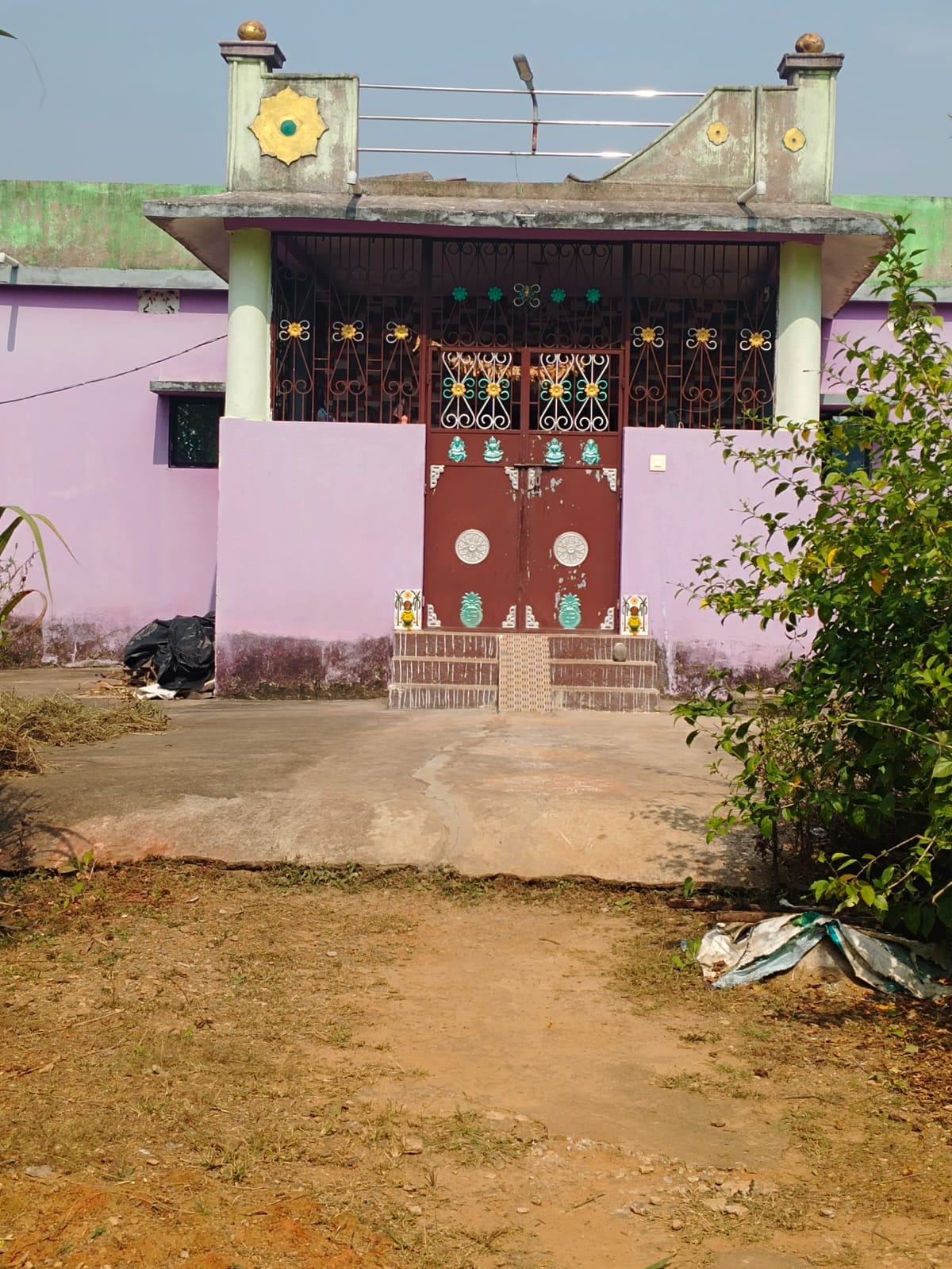 Individual House for Sale in Puania, Khordha