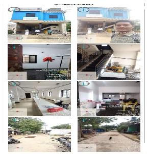 Individual House for Sale in YADIYAPUR, Koppal
