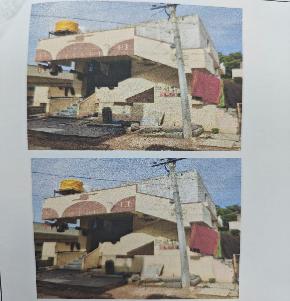 Individual House for Sale in DEOSUGUR VILLAGE, Shaktinagar