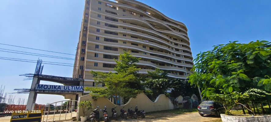 Flat for Sale in Jagatpura, Jaipur
