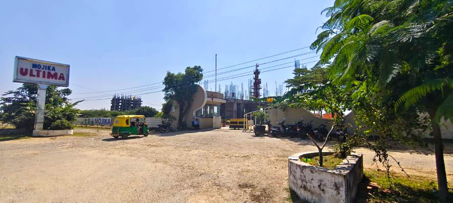 Flat for Sale in Jagatpura, Jaipur