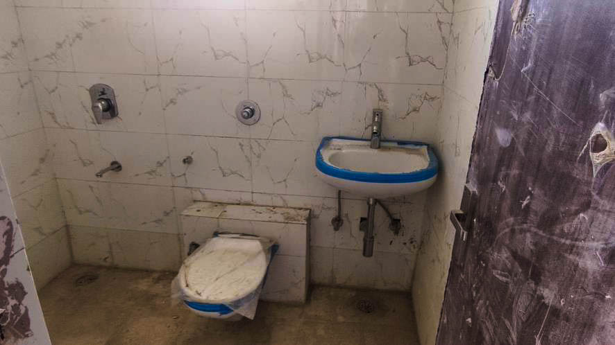 Flat for Sale in Jagatpura, Jaipur