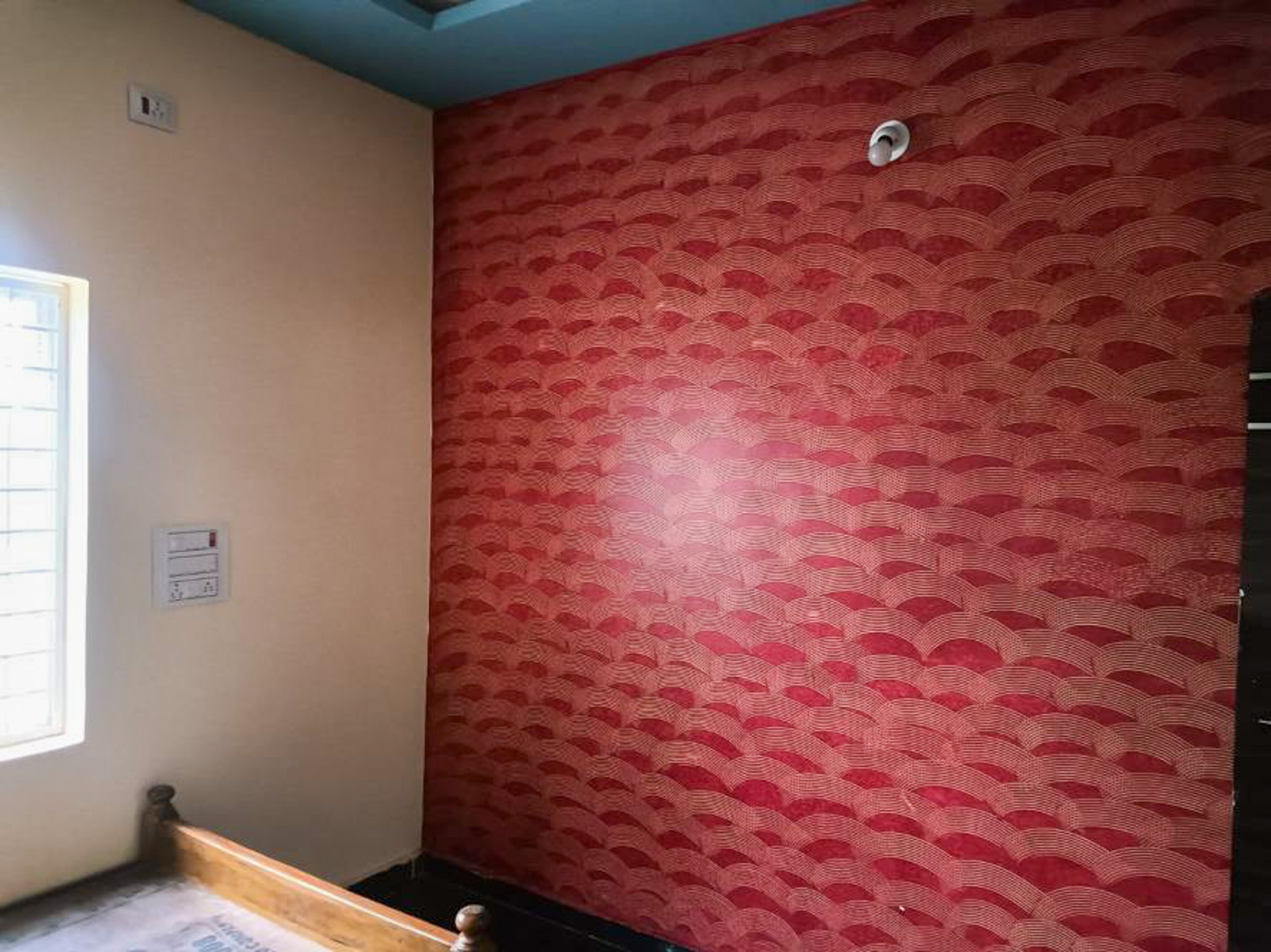 2 BHK Individual House for Sale in KANKAGALLA SAYAMMA, Christianpally, Mahbubnagar, Mahabubnagar