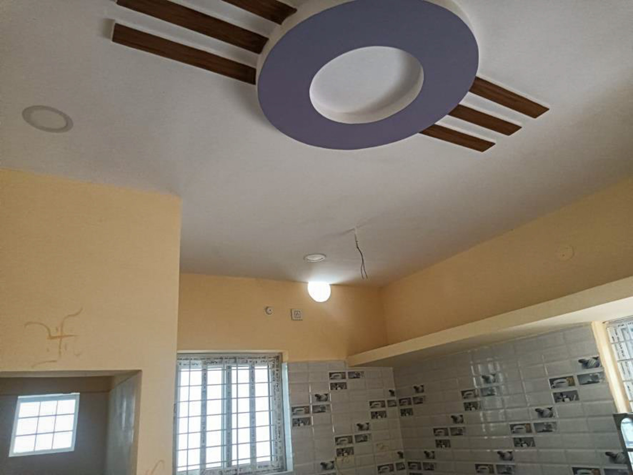 2 BHK Individual House for Sale in KANKAGALLA SAYAMMA, Christianpally, Mahbubnagar, Mahabubnagar