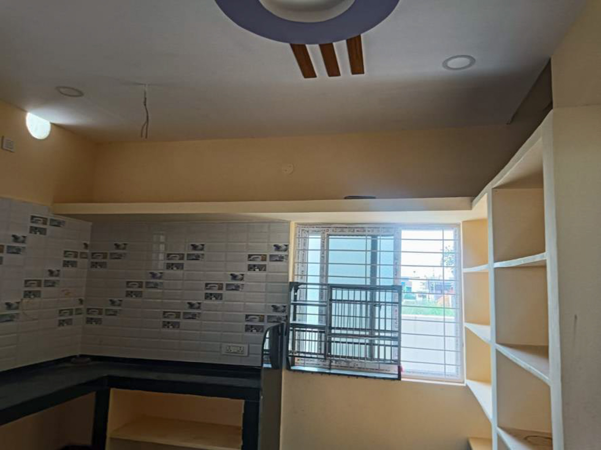 2 BHK Individual House for Sale in KANKAGALLA SAYAMMA, Christianpally, Mahbubnagar, Mahabubnagar