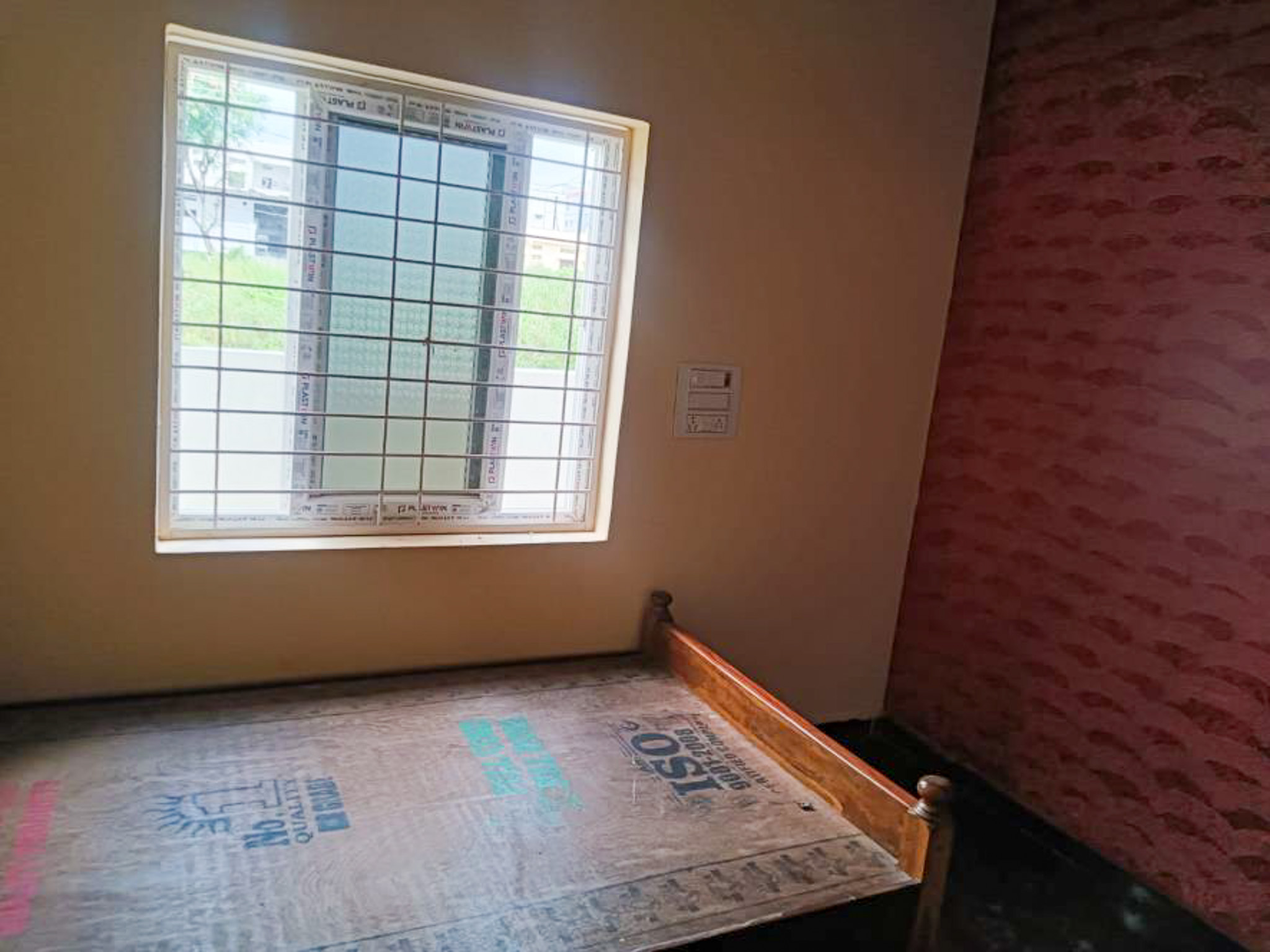 2 BHK Individual House for Sale in KANKAGALLA SAYAMMA, Christianpally, Mahbubnagar, Mahabubnagar