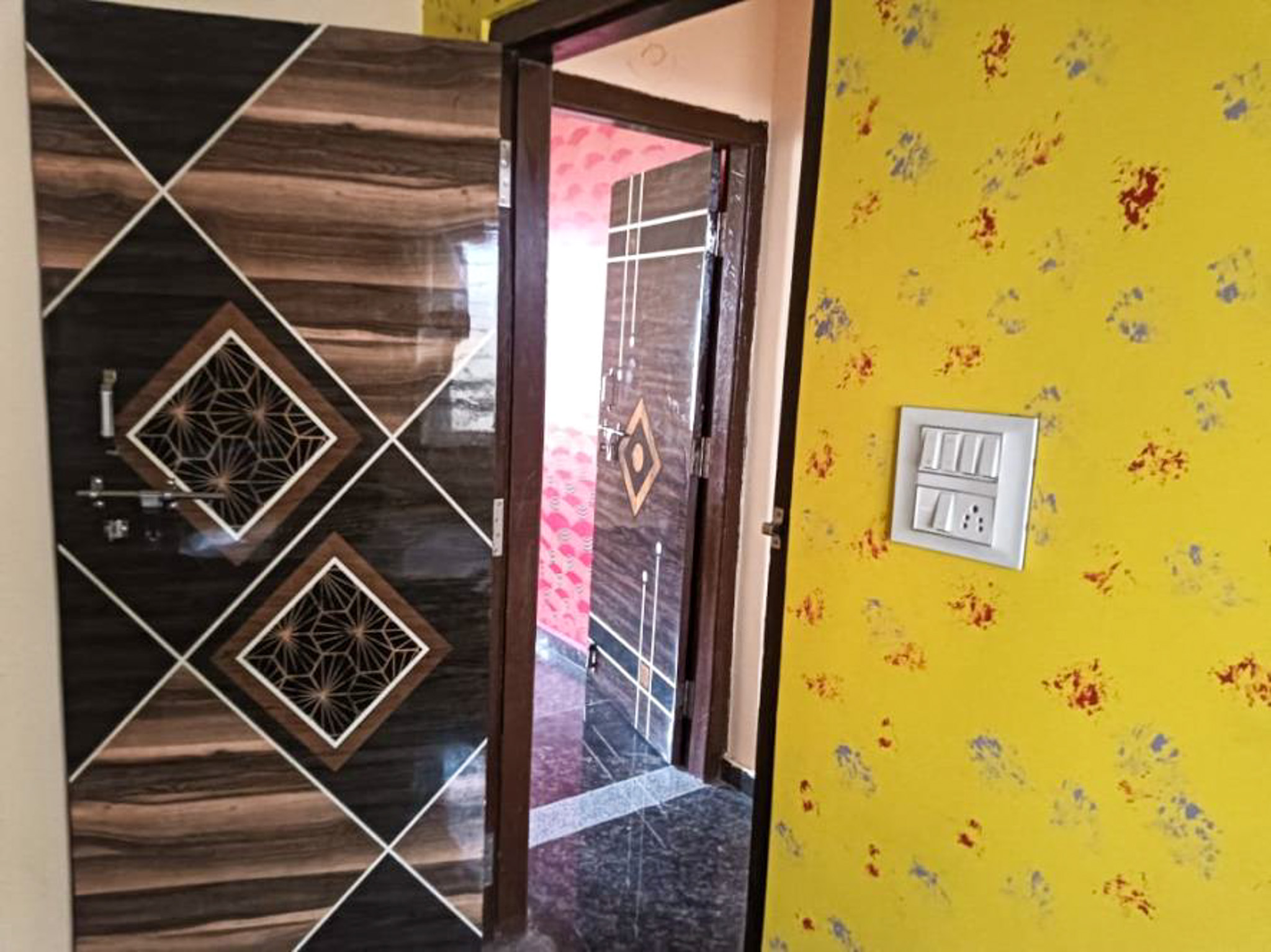 2 BHK Individual House for Sale in KANKAGALLA SAYAMMA, Christianpally, Mahbubnagar, Mahabubnagar
