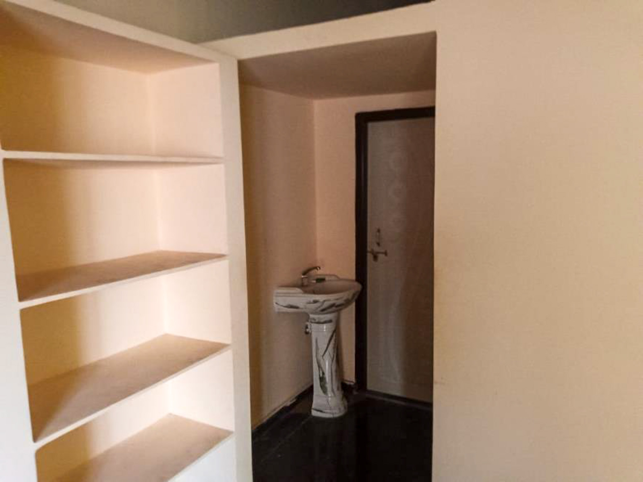 2 BHK Individual House for Sale in KANKAGALLA SAYAMMA, Christianpally, Mahbubnagar, Mahabubnagar