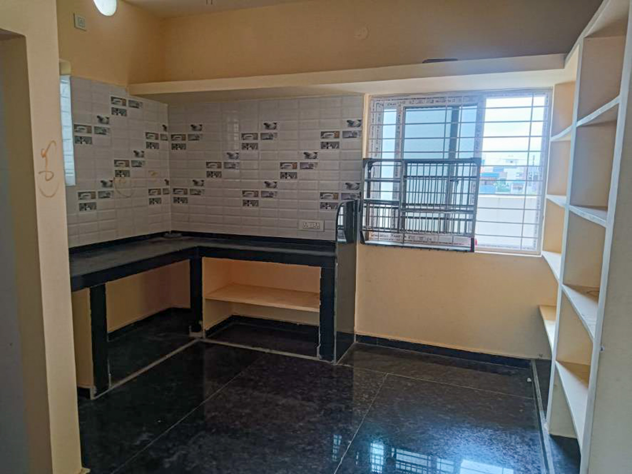 2 BHK Individual House for Sale in KANKAGALLA SAYAMMA, Christianpally, Mahbubnagar, Mahabubnagar