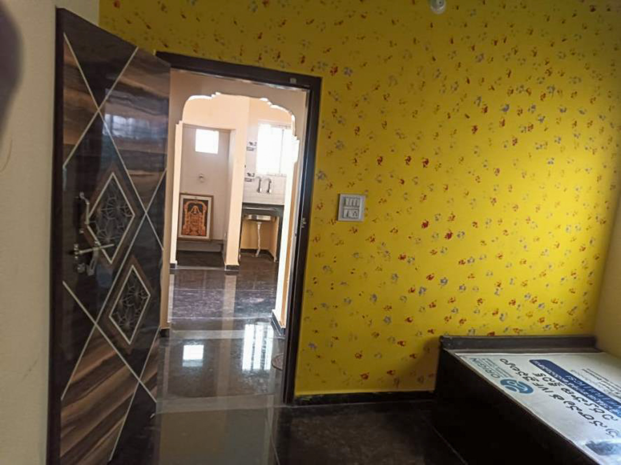 2 BHK Individual House for Sale in KANKAGALLA SAYAMMA, Christianpally, Mahbubnagar, Mahabubnagar