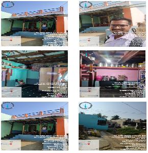 Individual House for Sale in NITTALLI, Yelbarga
