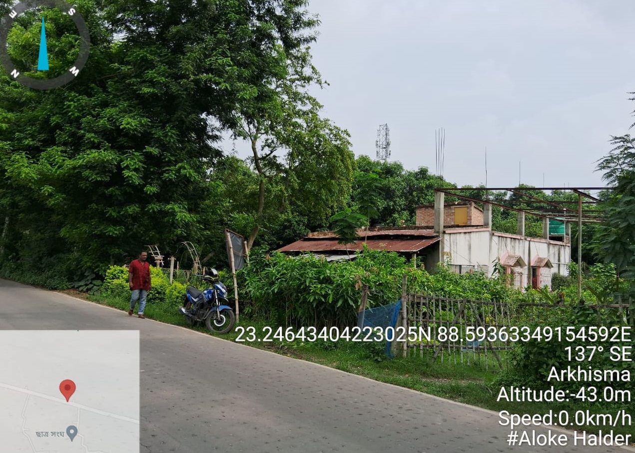 Individual House for Sale in Arkhisma, Birnagar