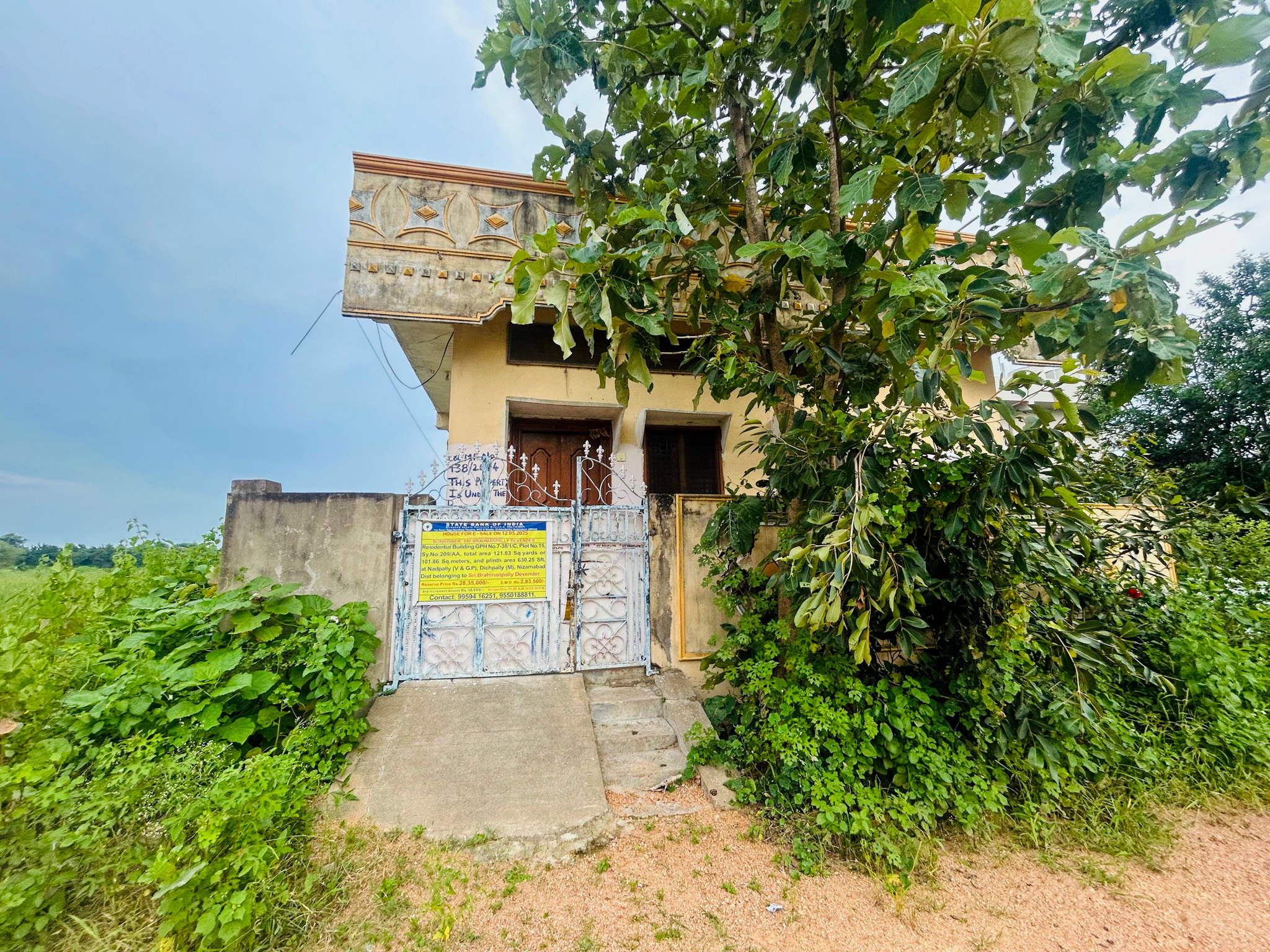 2 BHK Individual House for Sale in DEVENDER NIWAS,