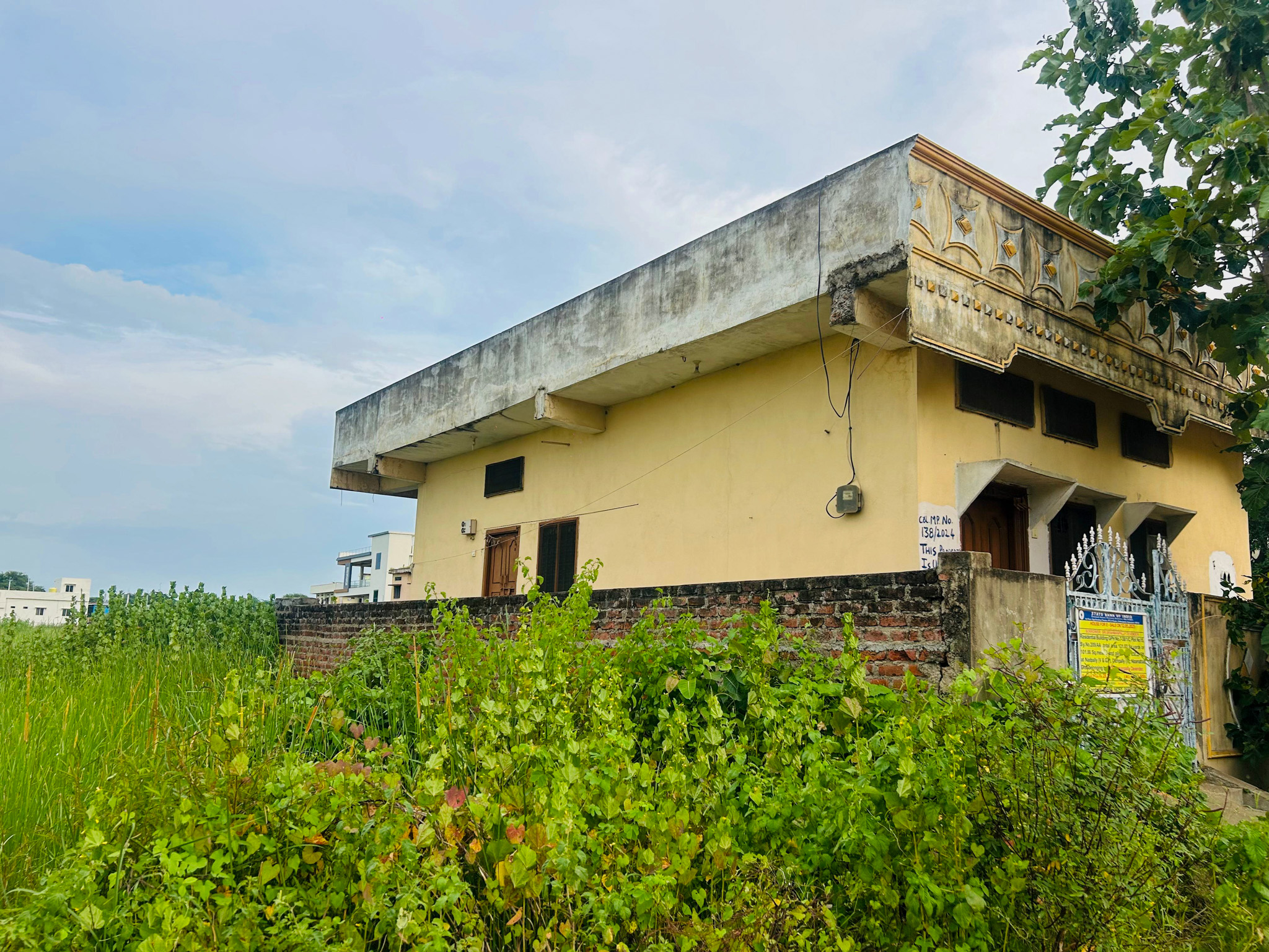 2 BHK Individual House for Sale in DEVENDER NIWAS,