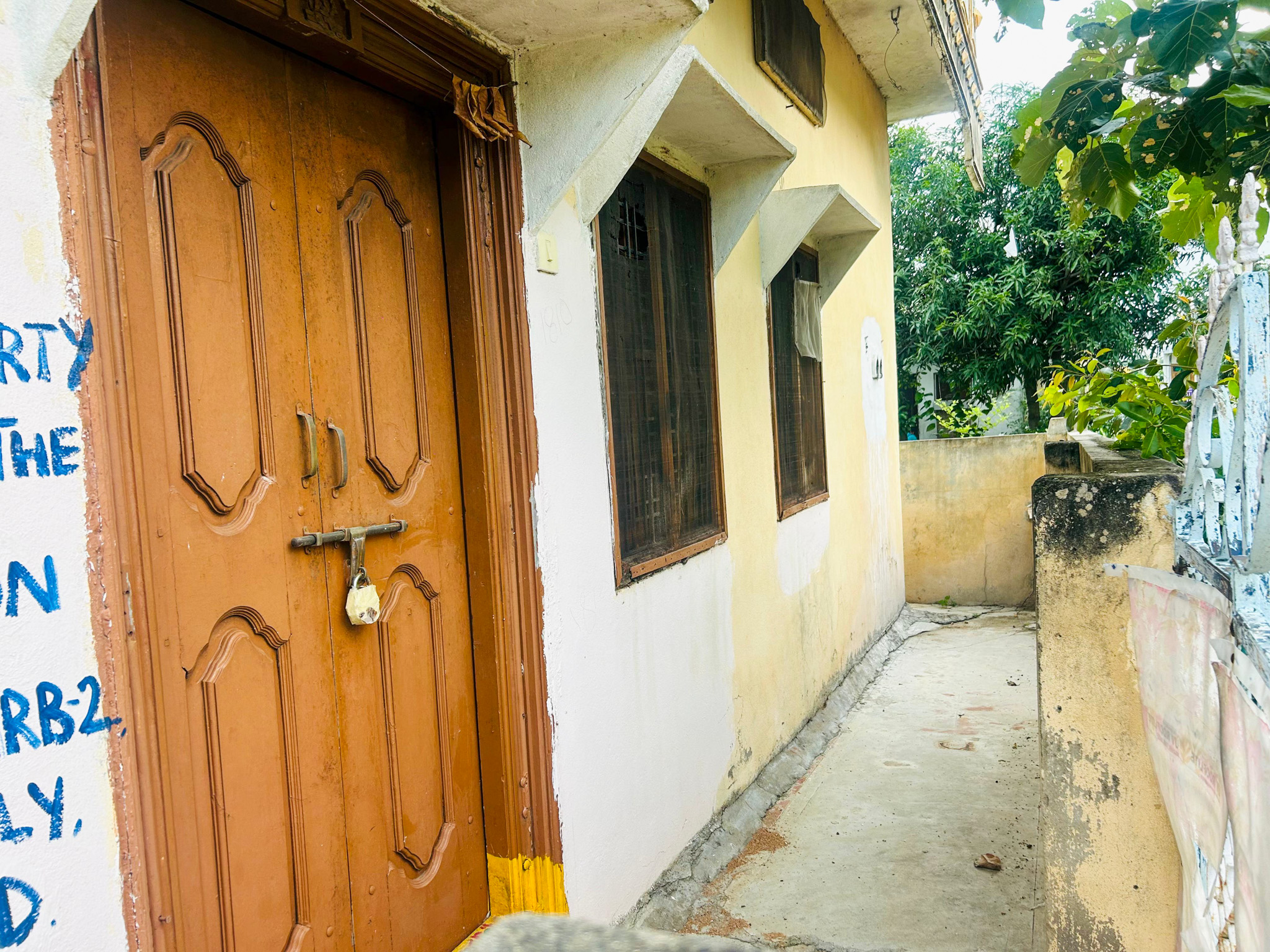 2 BHK Individual House for Sale in DEVENDER NIWAS,