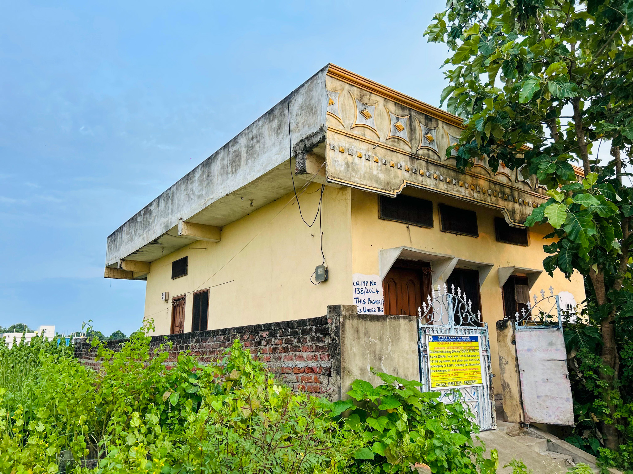 2 BHK Individual House for Sale in DEVENDER NIWAS,