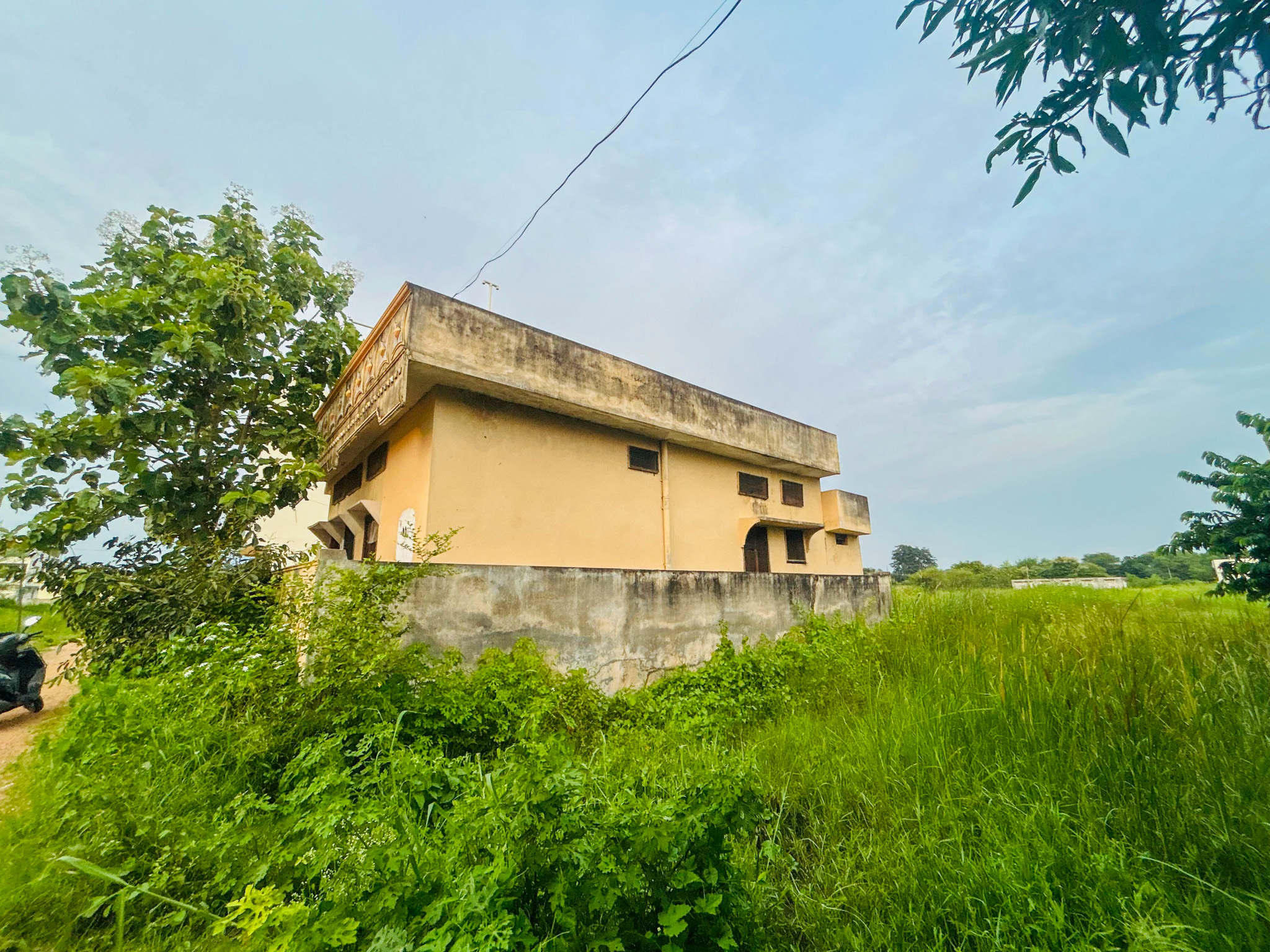 2 BHK Individual House for Sale in DEVENDER NIWAS,