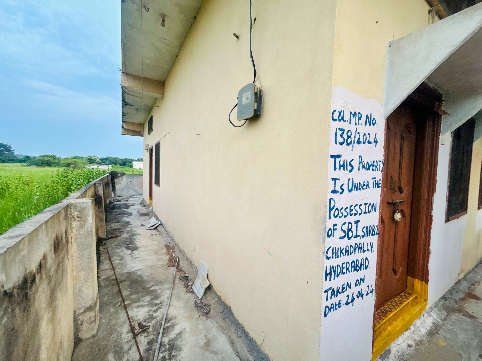 2 BHK Individual House for Sale in DEVENDER NIWAS,