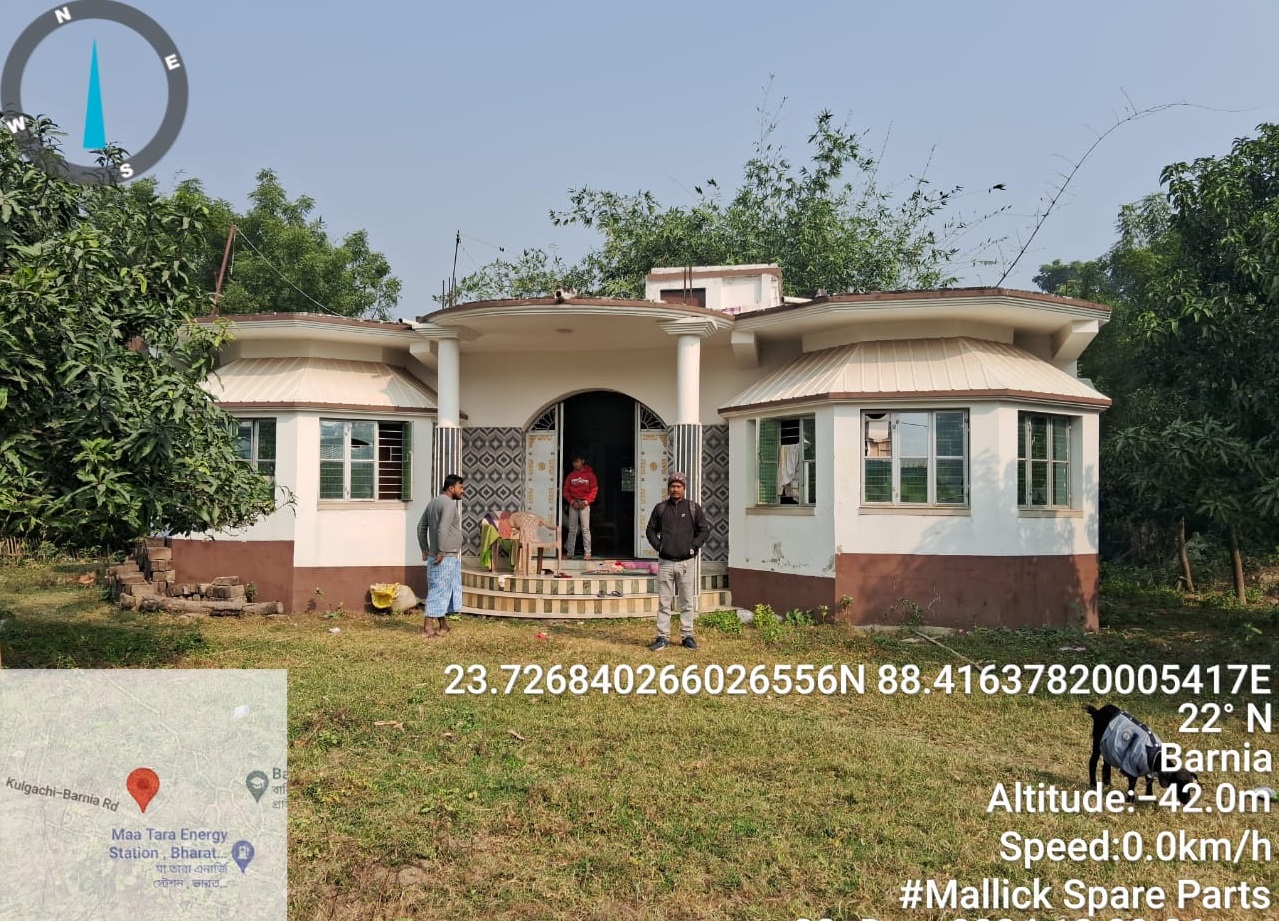 Individual House for Sale in Barnia, Mira