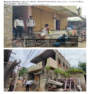 Individual House for Sale in AMDIHAL, Mudgal