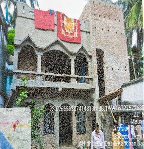 Individual House for Sale in Matiari