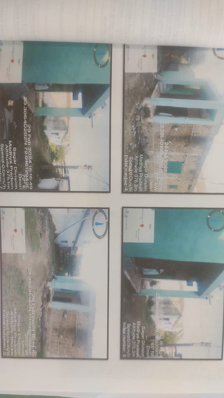 Individual House for Sale in Deori