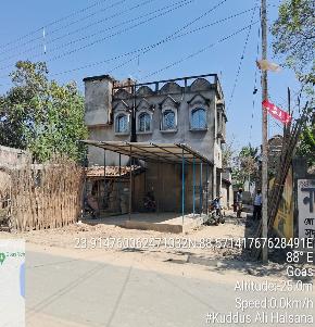 Individual House for Sale in Goas, Karimpur