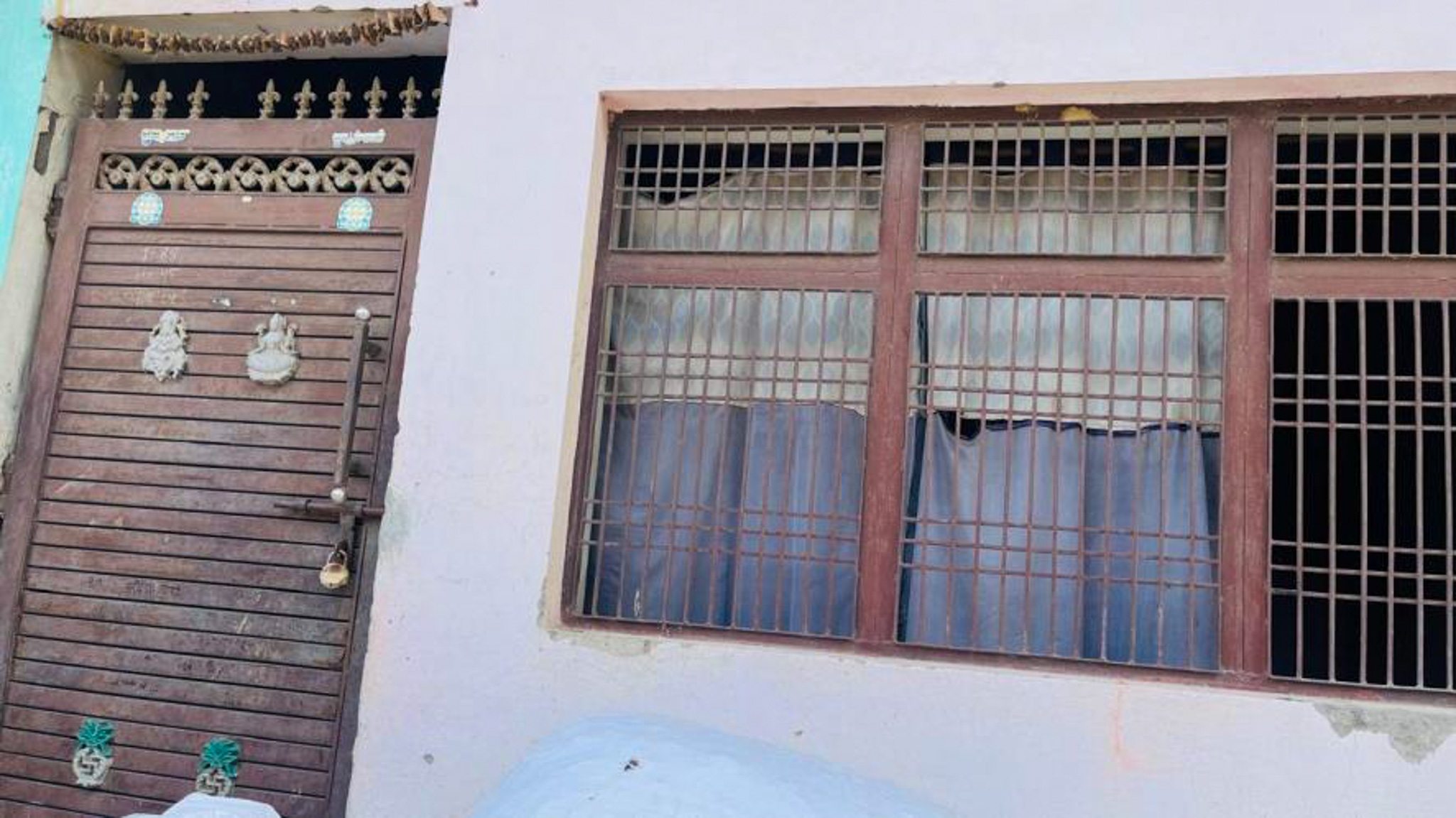 Individual House for Sale in Firozabad