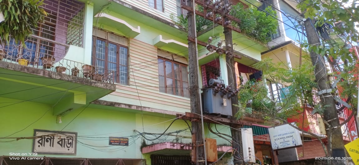 Individual House for Sale in Chhendipada, Angul