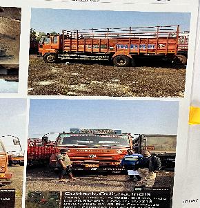VEHICLE TRUCK for Sale in CUTTACK, Jagatsinghpur