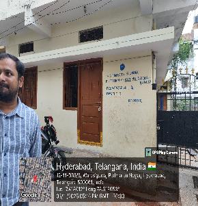 Residential individual house for Sale in Warasiguda Secunderabad, Hyderabad