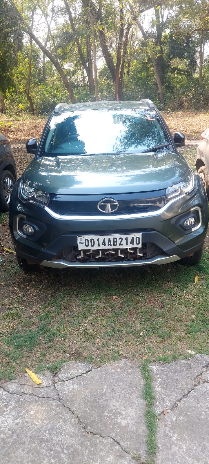 TATA NEXON XZA+ 1.2 RTN for Sale in ROURKELA, Rourkela