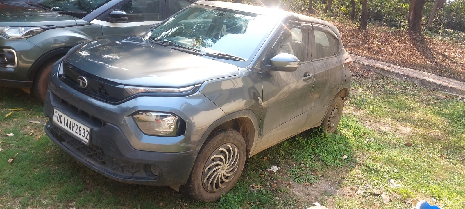 TATA PUNCH ADV 1.2P MT for Sale in ROURKELA, Rourkela
