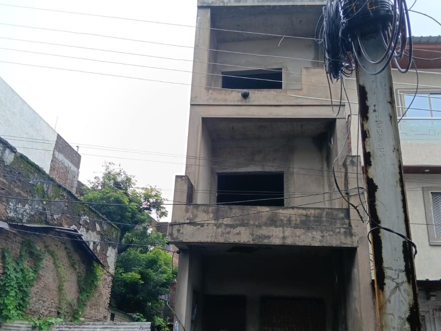 Individual House for Sale in SEMI URBAN, Barauda