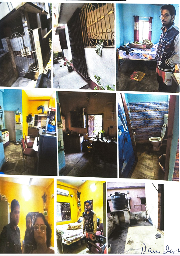 Individual House for Sale in DUMDUM, Kolkata