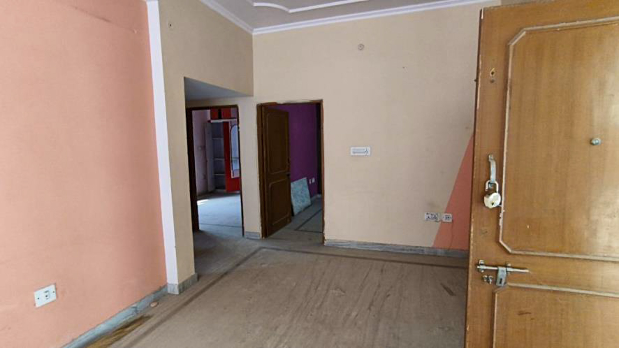 Flat for Sale in AJMER ROAD JAIPUR