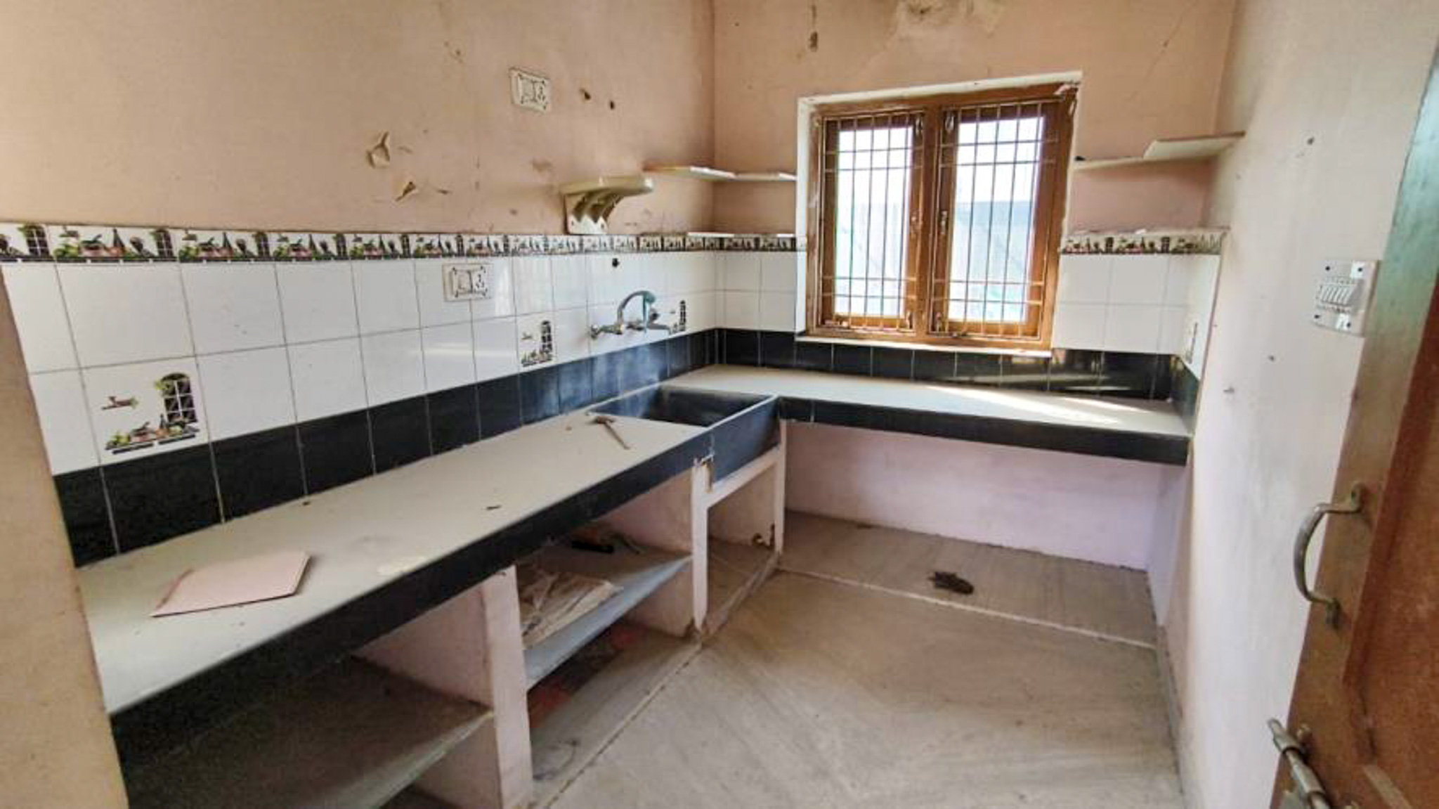 Flat for Sale in AJMER ROAD JAIPUR