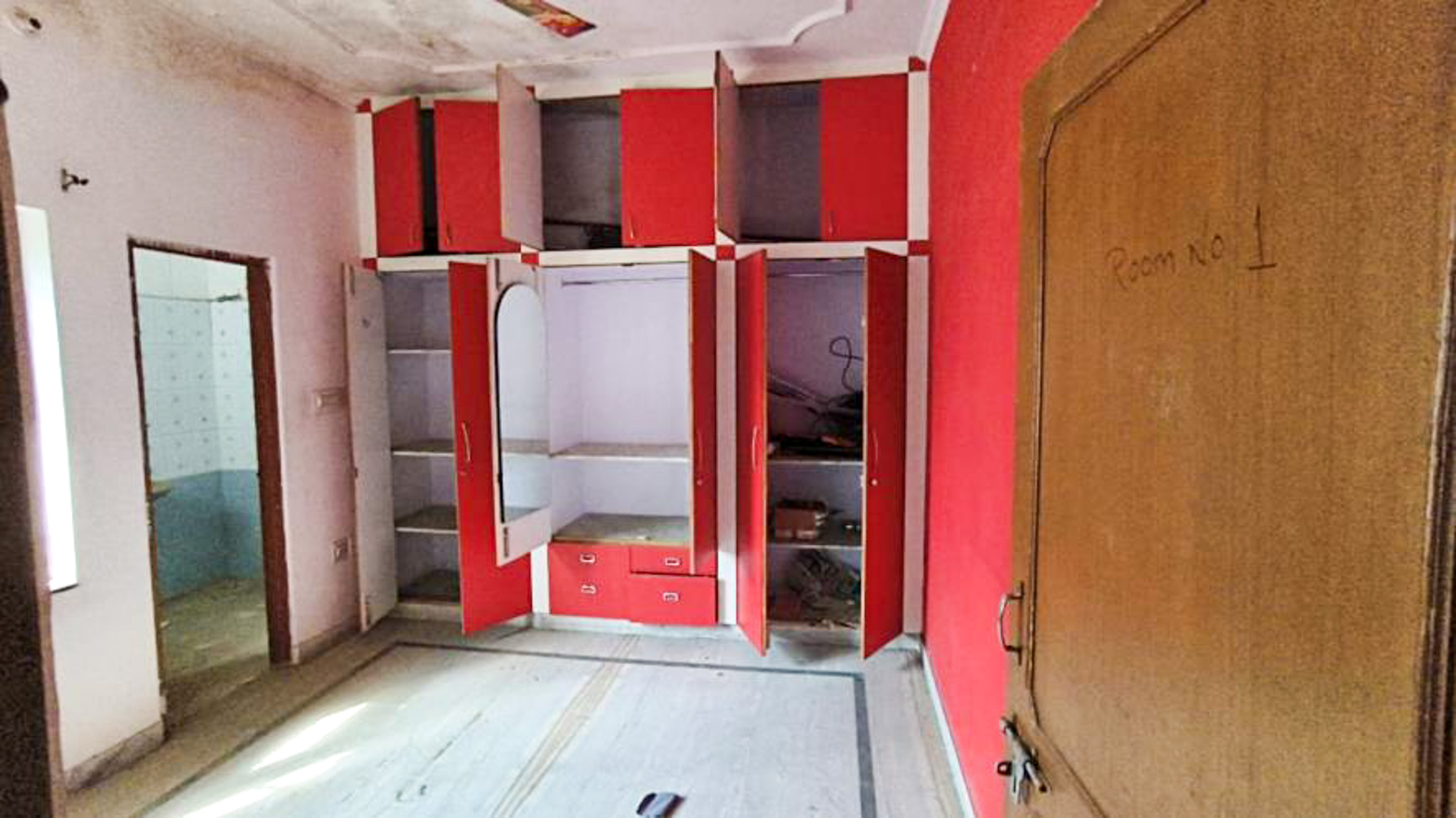 Flat for Sale in AJMER ROAD JAIPUR