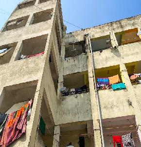 Flat for Sale in Flat at Sheetal City Apartment, Sheetal city Apartment, Bhopal