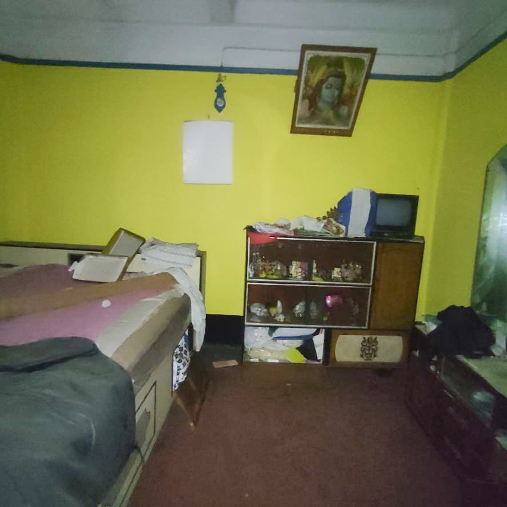 Individual House for Sale in Ajodhyanagar