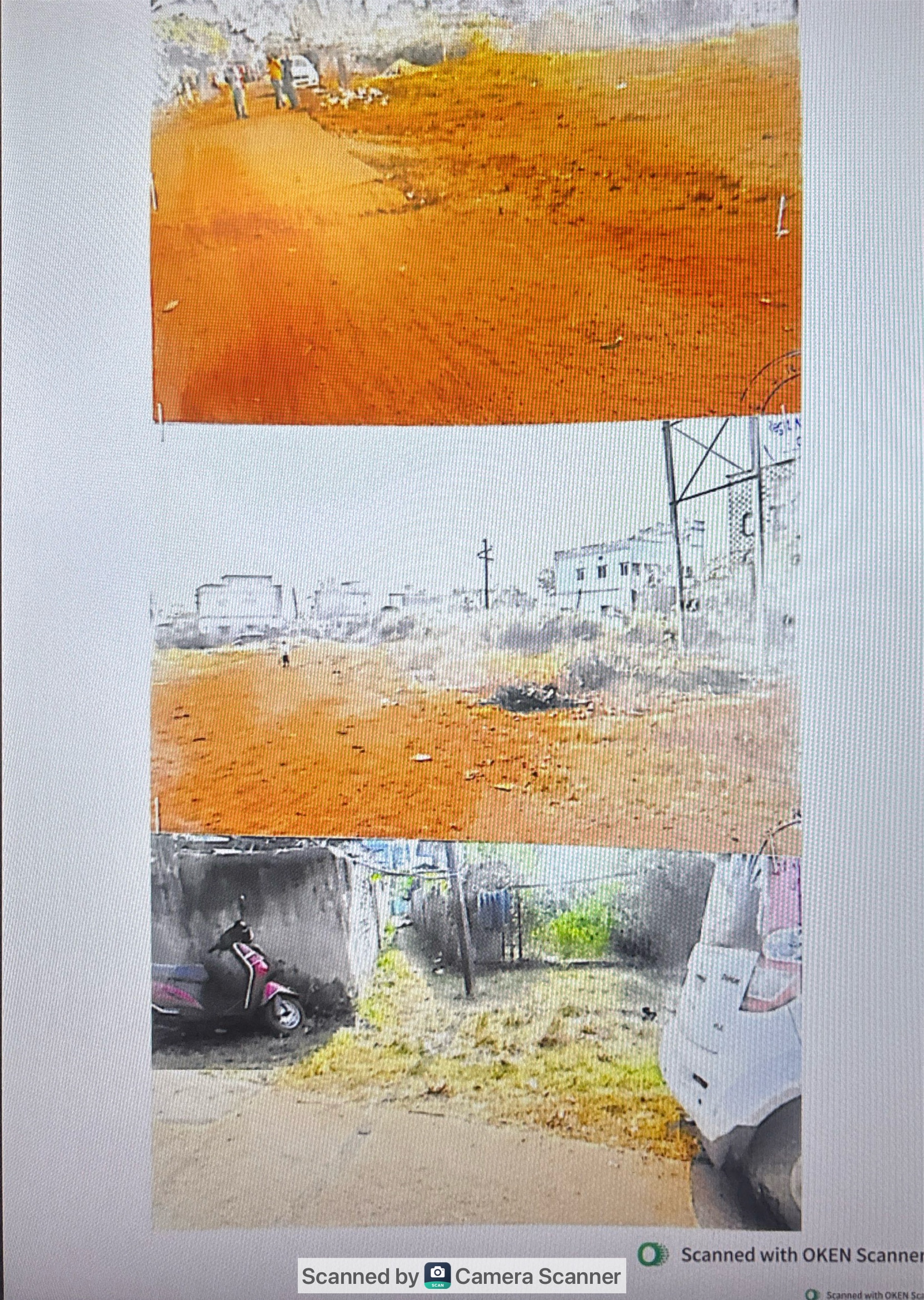 Plot for Sale in DEOGAON, Rourkela