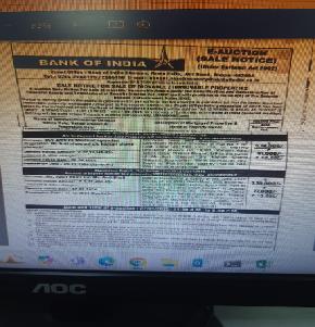 Flat for Sale in KHAJURI KALA BHOPAL, Bhopal