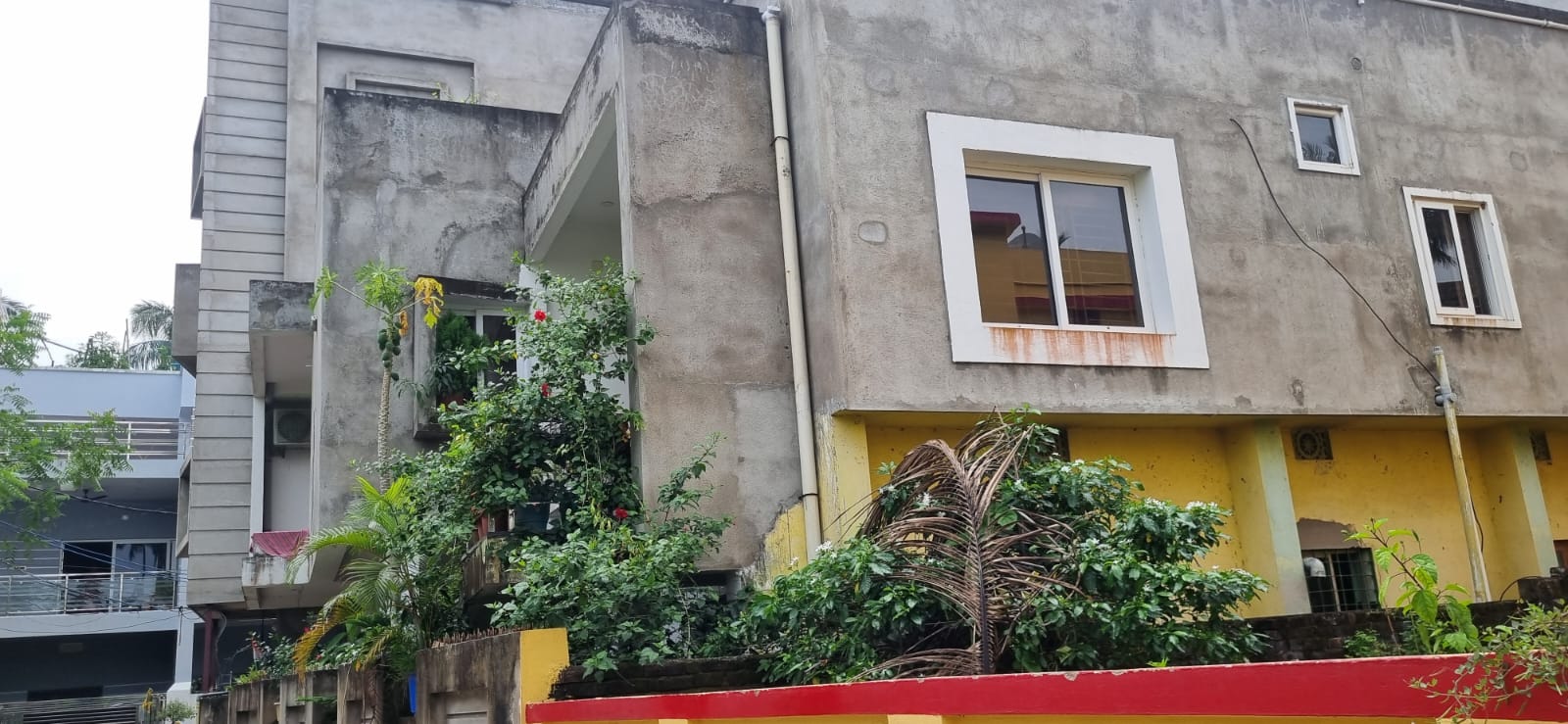 8 BHK Individual House for Sale in Balasore, Baleswar