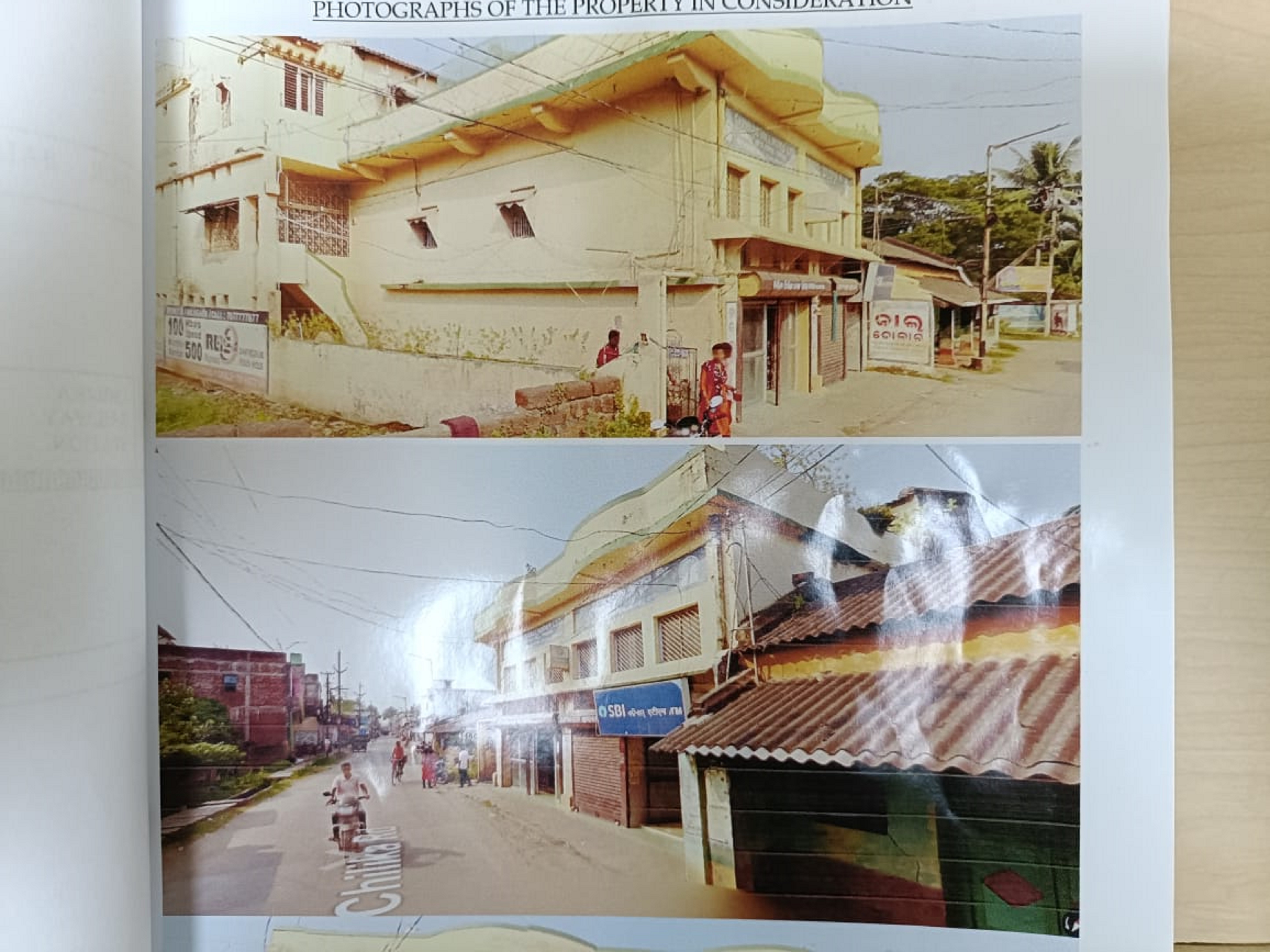Individual House for Sale in Balugaon