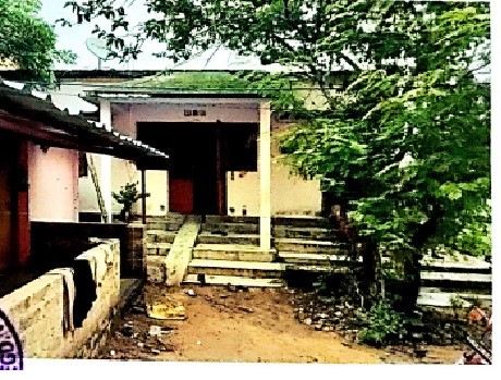 2 BHK Individual House for Sale in BIRANCHI NARAYAN SAHOO, JAJPUR TOWN, Jajpur